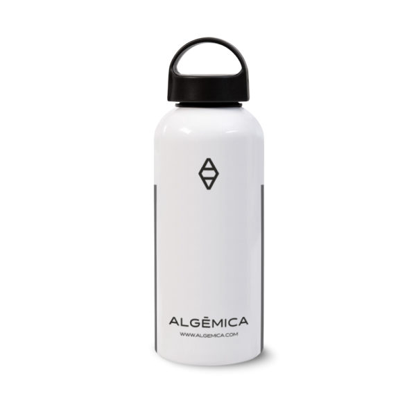 Algemica MX400 ampolla, un producte d' Algèmica de la Farmàcia Cosp de Berga, disponible a El Formiguer, el Centre Comercial Online del Berguedà