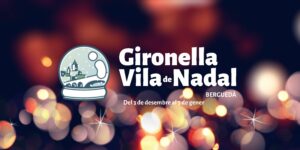 Gironella Vila de Nadal, un market de somni que se celebra del 3 de desembre al 5 de gener al Berguedà
