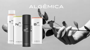 Selecció de productes Algemica de la Farmacia Maria Cosp, disponibles a El Formiguer, el centre comercial online del Berguedà