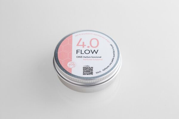 Perfum sòlid 4.0 Flow